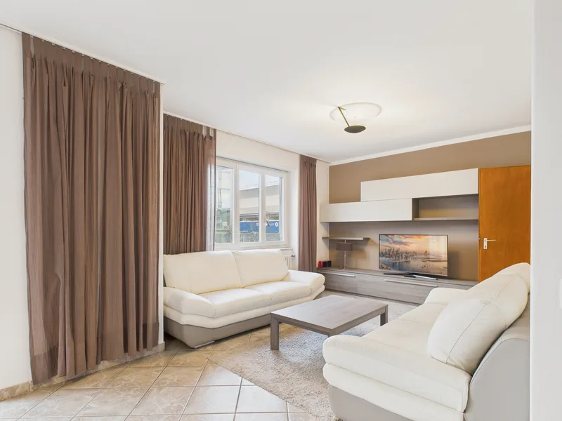 Wohnung 3 Zimmer in Balerna