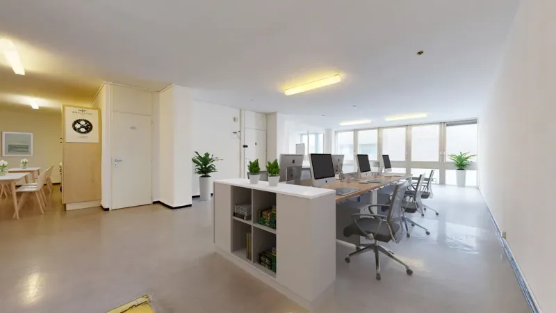 Commercial in Genève