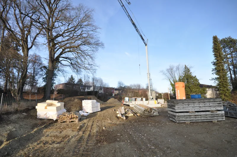 Maison / Villa 5.5 pièces à Belfaux — photo 16