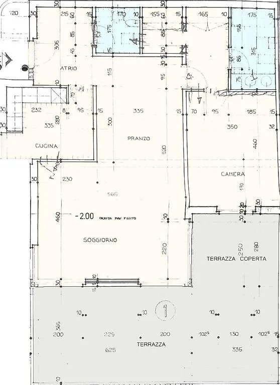 Appartement 3 pièces à Lugano — 5