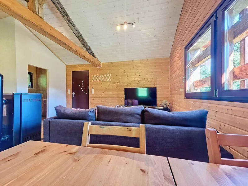 Maison / Villa 3.5 pièces à Bruson — 7
