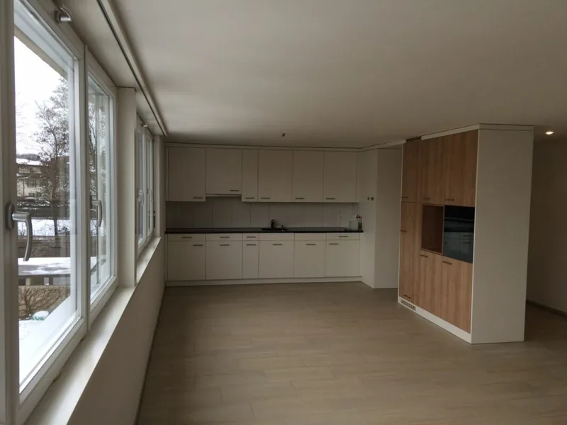 Apartment 4.5 rooms in Langenthal — 2