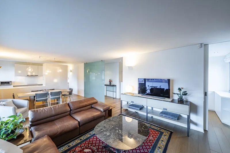 Appartement 4 pièces à Paradiso — 7