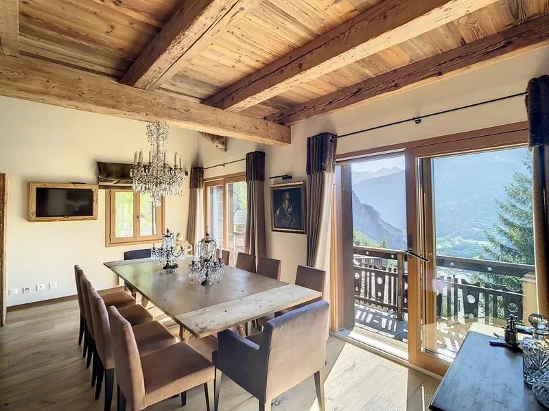Maison / Villa 6 pièces à Vens — 2