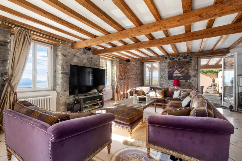 Maison / Villa 10 pièces à Chamby — 5