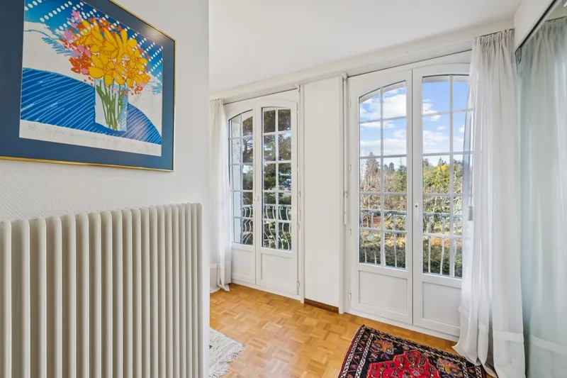 Maison / Villa 6.5 pièces à Blonay - Saint-Légier — 15