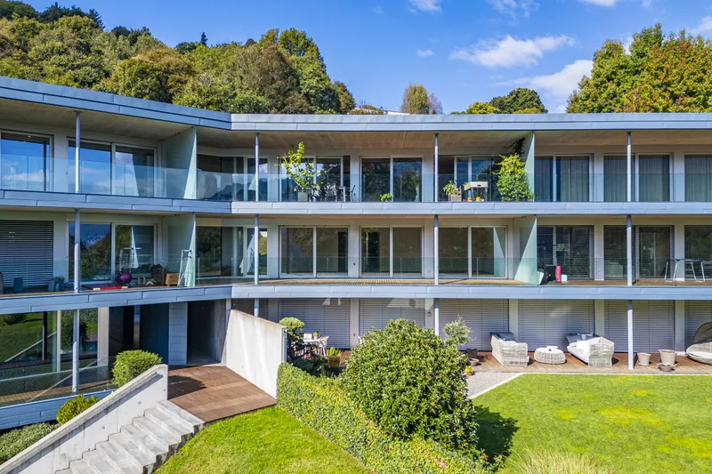 Appartement 4.5 pièces à Collina d'Oro — 2