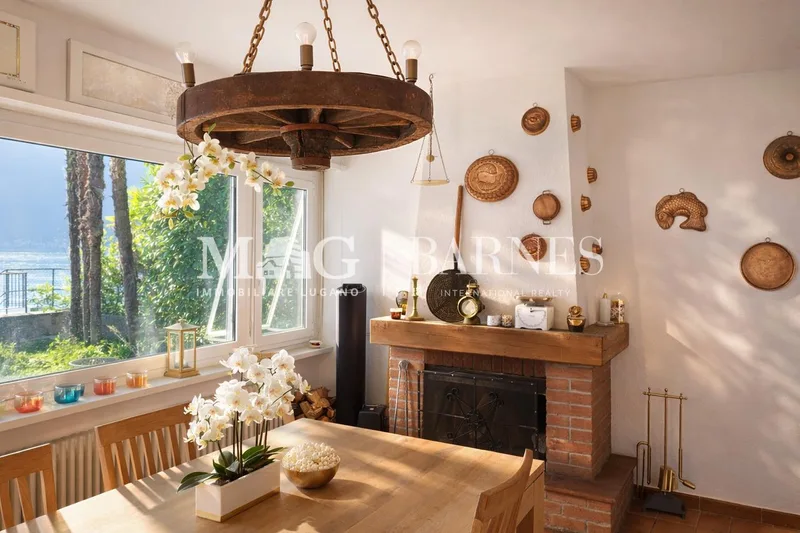 Maison / Villa 6.5 pièces à Bissone — 12