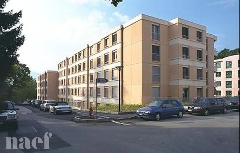 Wohnung 4 Zimmer in Lancy