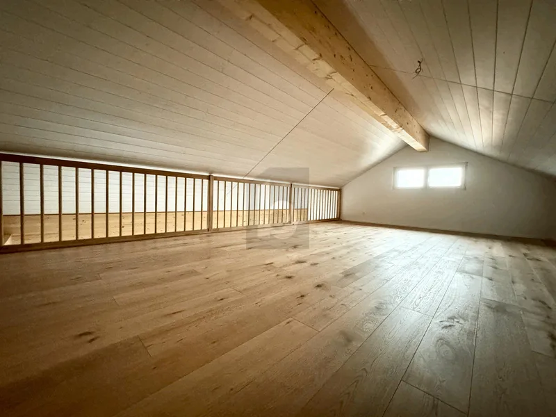 Appartement 6.5 pièces à Belmont-Broye — photo 5