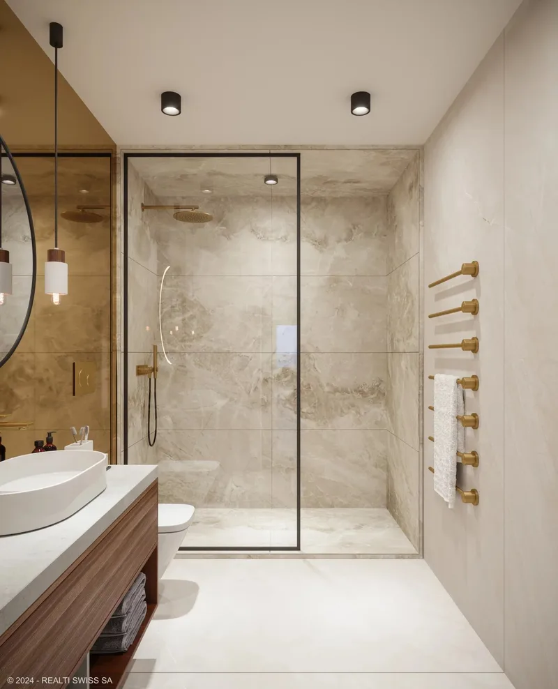 Apartment 3.5 rooms in Ecublens — photo 8