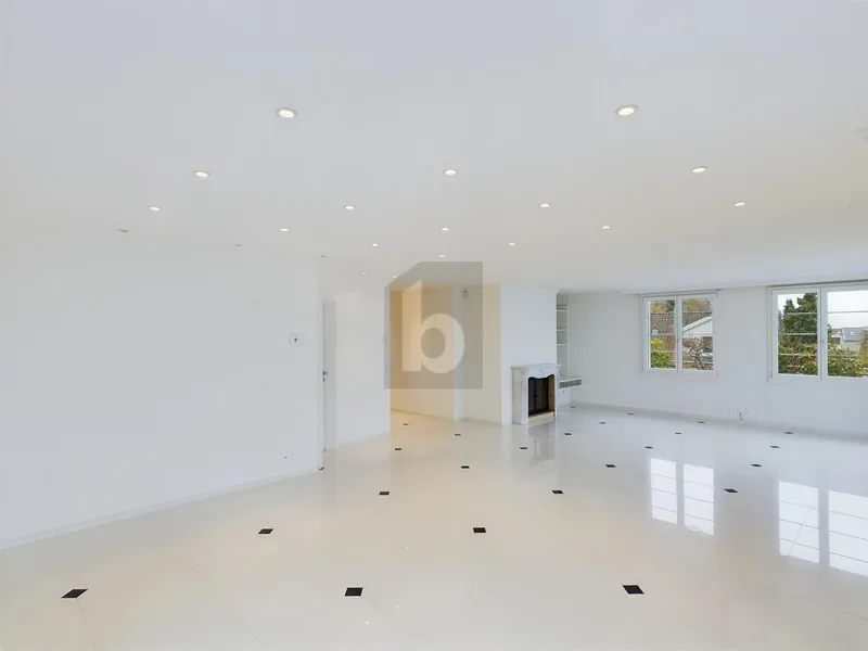Wohnung 6.5 Zimmer in Grafstatt — photo 4