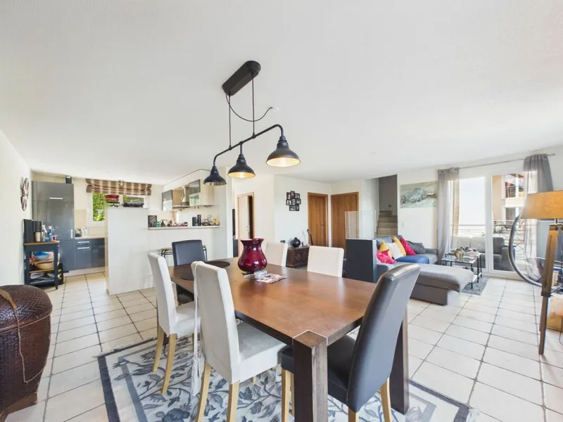 Maison / Villa 5.5 pièces à Les Tuileries-de-Grandson — photo 15