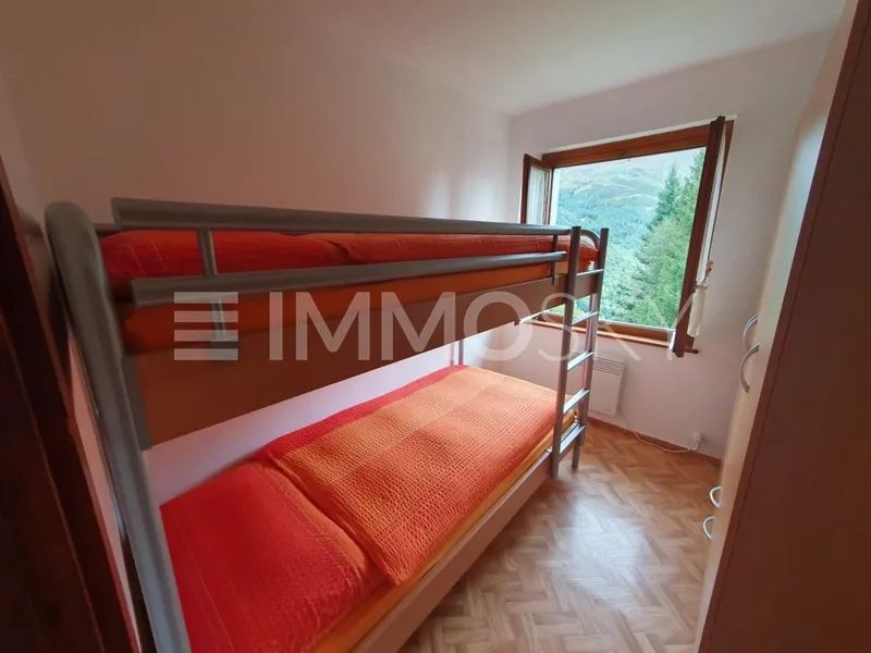 Maison / Villa 6 pièces à Vaglio — 4