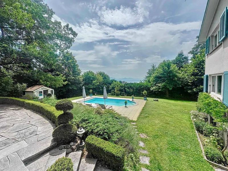 House / Villa 10.5 rooms in Lausanne — 3