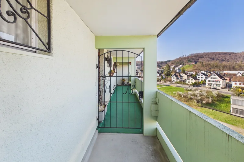 Wohnung 6 Zimmer in Weiermatt — photo 4
