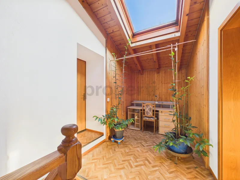 House / Villa 4.5 rooms in Medeglia — 8