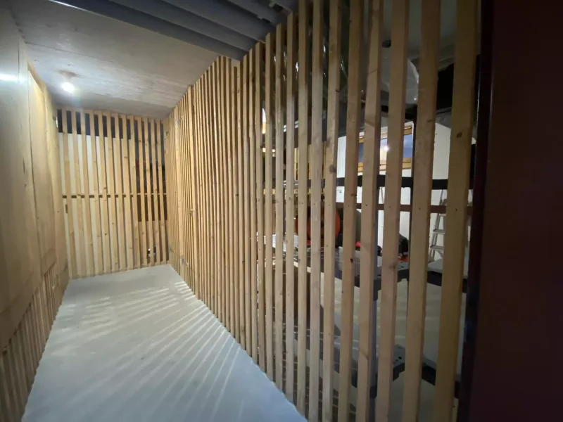 Apartment 3.5 rooms in Delémont — 17