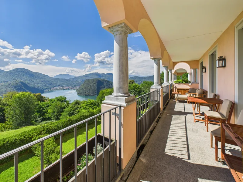 Appartement 5.5 pièces à Agra — 4