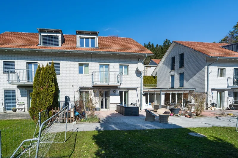 Haus / Villa 6.5 Zimmer in Elsau — 4