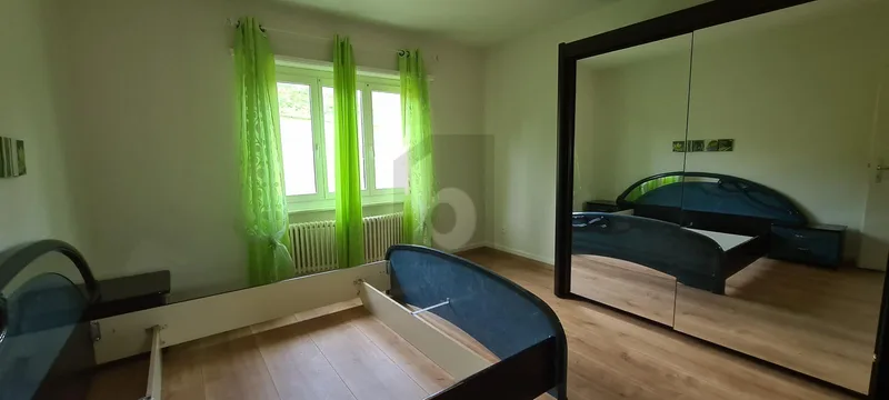 Wohnung 3.5 Zimmer in Le Locle — photo 5