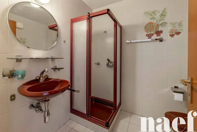 Apartment 4.5 rooms in Montreux — 15