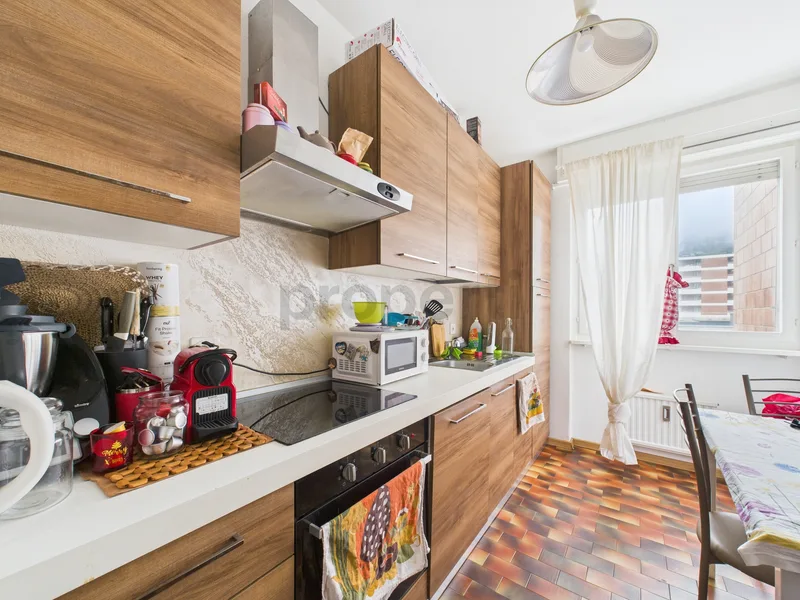 Appartement 3.5 pièces à Molino Nuovo — 2