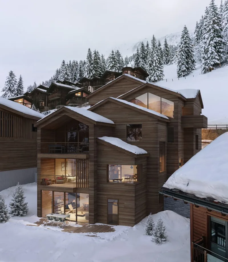Appartement 4.5 pièces à Zermatt — 6