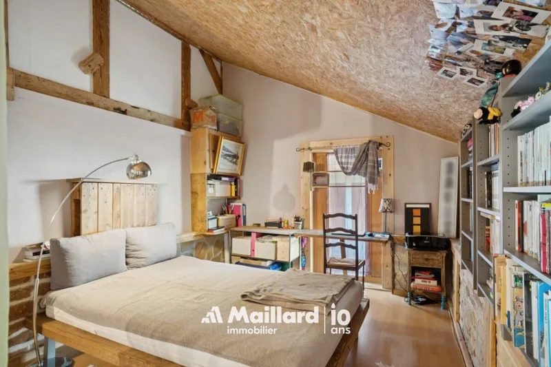 Haus / Villa 3.5 Zimmer in Corbeyrier — photo 6