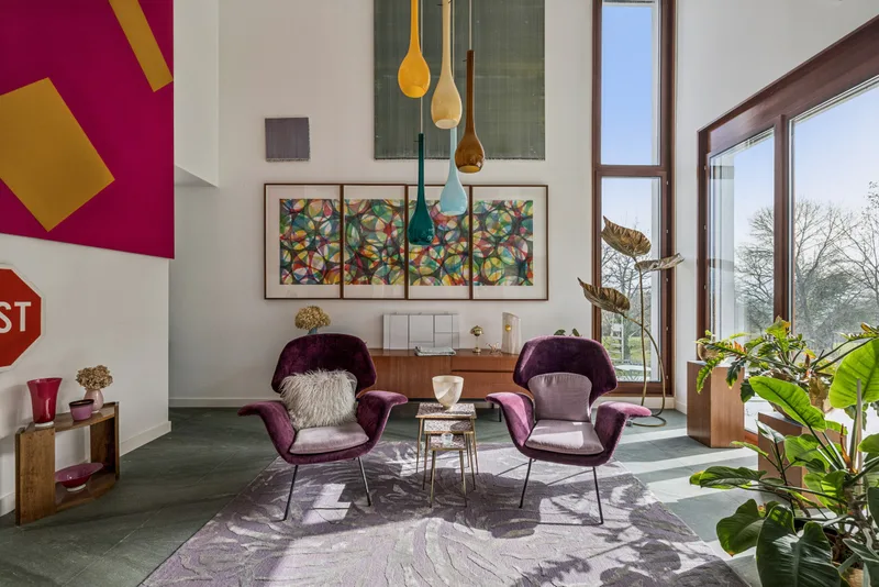 Maison / Villa 8 pièces à Vernier — photo 3