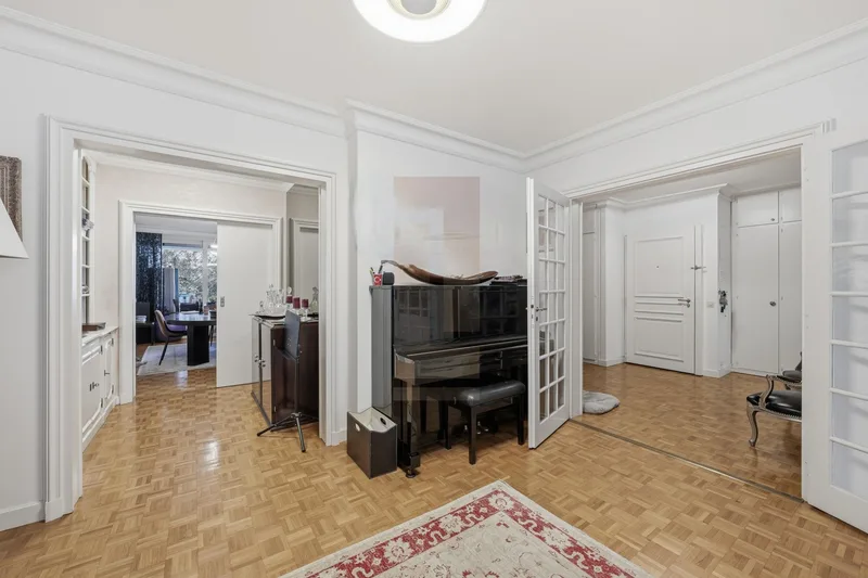 Apartment 8 rooms in Champel — 3