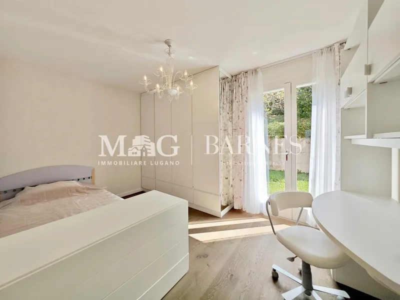 Maison / Villa 5.5 pièces à Collina d'Oro — 11