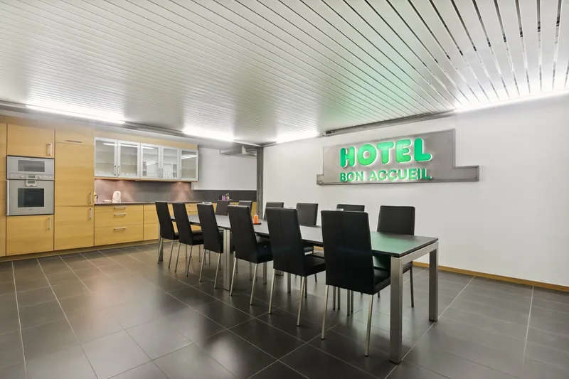 Appartement 4.5 pièces à downtown Montreux — 19