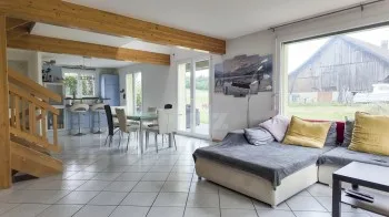 Maison / Villa 5.5 pièces à Montanaire — photo 2