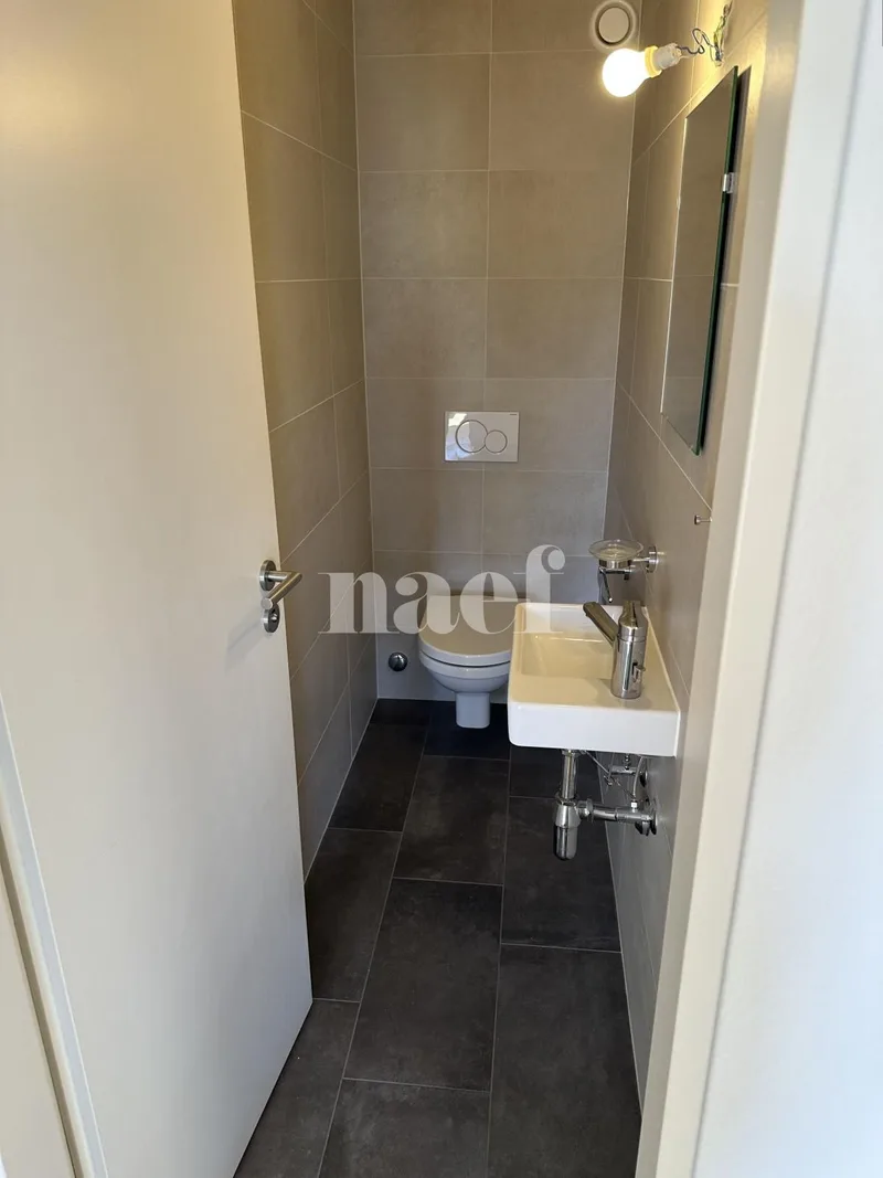 Apartment 4 rooms in Genève — 5