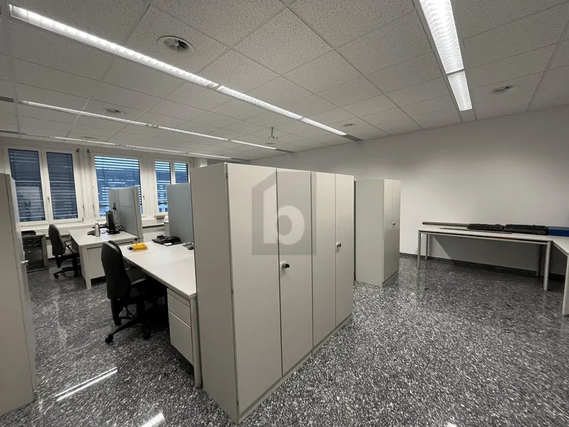 Commercial 2.5 rooms in Schlieren — 4