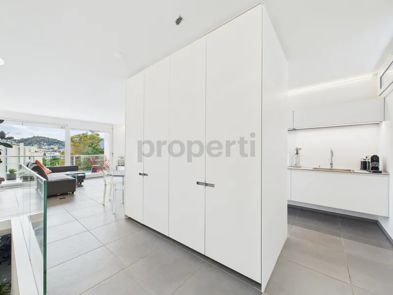 Appartement 4.5 pièces à Massagno — 2