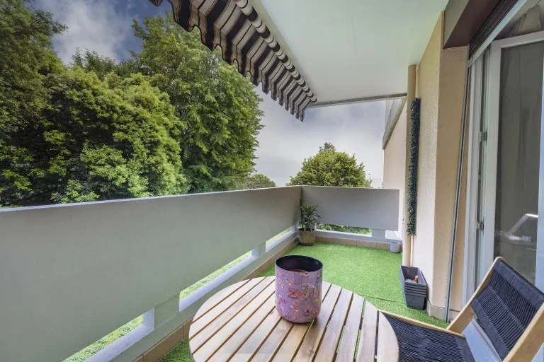 Wohnung 2.5 Zimmer in Montreux — 3