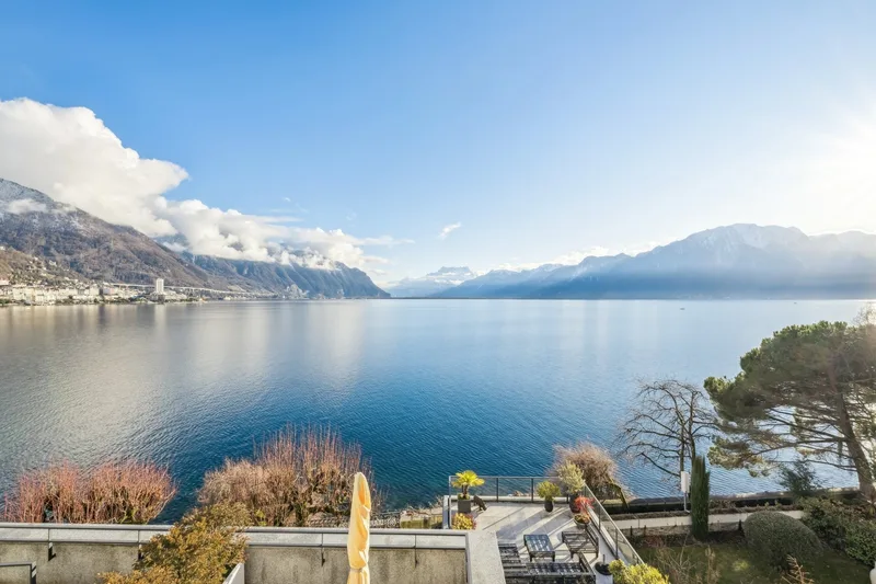 Appartement 2.5 pièces à Montreux — 15