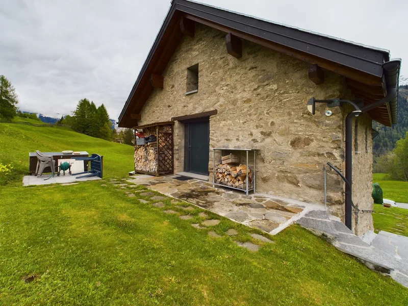 Maison / Villa 6 pièces à Dalpe — photo 13