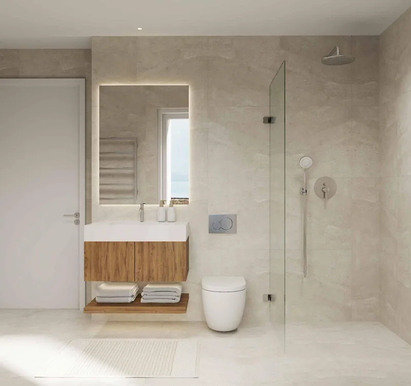 Appartement 3.5 pièces à Blonay — 3