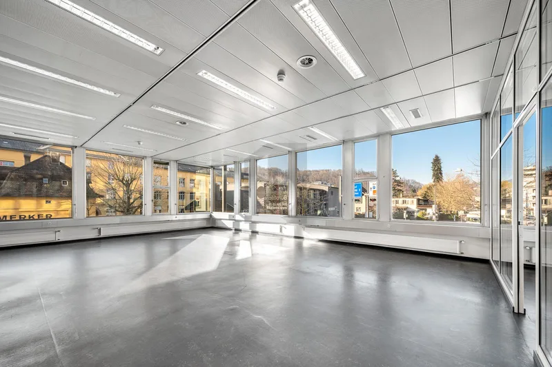 Gewerbe 1 Zimmer in Ortsmitte — photo 3