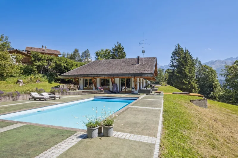 Maison / Villa 8 pièces à Ollon — 6