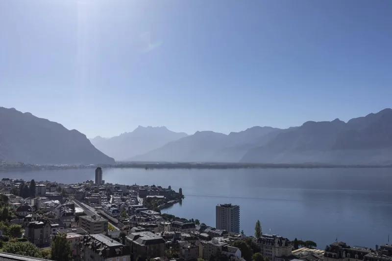 Maison / Villa 15 pièces à Montreux — 14