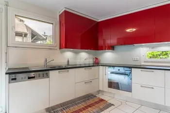 Maison / Villa 5.5 pièces à Hautemorges — photo 5