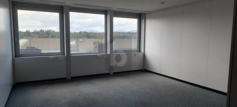 Commercial 1 rooms in Langenthal