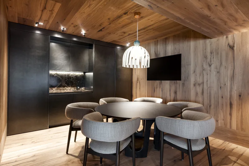 Appartement 4.5 pièces à Crans-Montana — 4