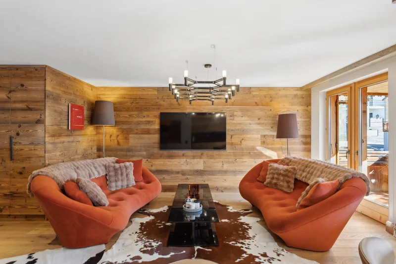 Appartement 3.5 pièces à Ollon — 3