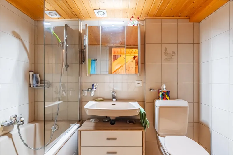 Maison / Villa 5.5 pièces à Liddes — 10