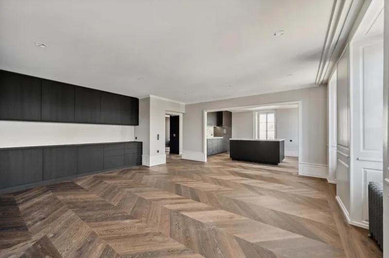 Appartement 5.5 pièces à au coeur de Rolle — 2